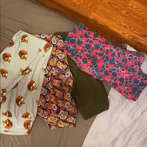 Lularoe leggings